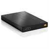 LaCie Rikiki - Hard drive - 320 GB - external - Hi-Speed USB 301908